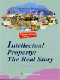 Image of Intellectual Property: The Real Story Stories From China