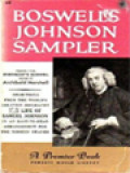 Boswell's Johson Sampler