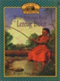 Tanah Pertanian Kecil Di Lereng Bukit