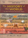 The History Of The World: In Two Hundred & Forty Pages