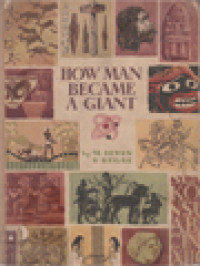 Image of How Man Became A Giant