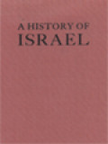 A History Of Israel