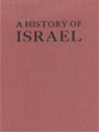 A History Of Israel