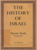 The History Of Israel