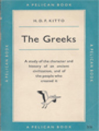 Image of The Greeks