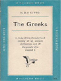 The Greeks