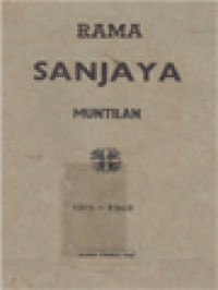 Rama Sanjaya Muntilan