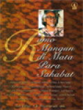 Romo Mangun Di Mata Para Sahabat / Y.B. Priyanahadi, F. X. Warindrayana, I. Marsana Windhu, F.X.S. Wibawa Ardhi (Editor)