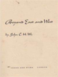Image of Beyond East And West