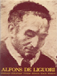 Image of Alfons De Liguori (1696-1787): Pendiri Serikat Sang Penebus (CSsR)