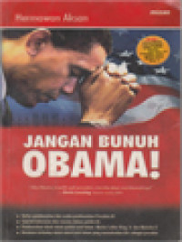 Jangan Bunuh Obama