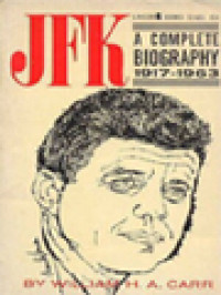 Image of JFK: A Complete Biography 1917-1963