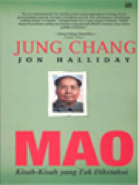Image of MAO: Kisah-Kisah Yang Tak Diketahui