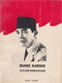 Image of Bung Karno Dalam Kenangan