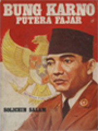 Bung Karno Putera Fajar