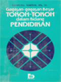 Gagasan-Gagasan Besar Tokoh-Tokoh Dalam Bidang Pendidikan