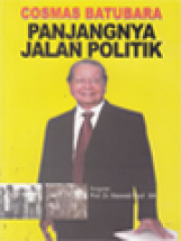 Image of Panjangnya Jalan Politik