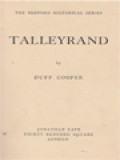 Talleyrand