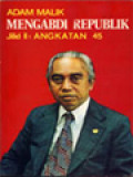 Mengabdi Republik II: Angkatan 45