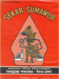 Image of Sekar Sumawur: Ngewrat, Conto-Conto Pidato Basa Jawi