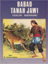 Image of Babad Tanah Jawi (Galuh Mataram)