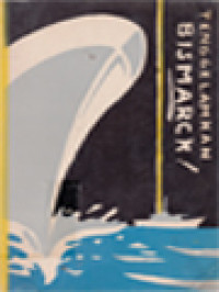 Image of Tenggelamkan Bismarck!