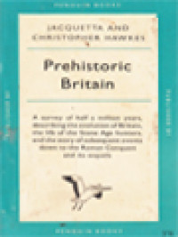 Prehistoric Britain