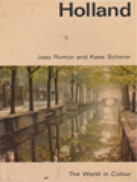 Image of Holland: The World In Colour