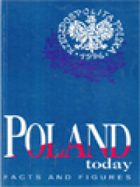 Image of Poland Today: Facts And Figures