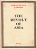 The Revolt Of Asia