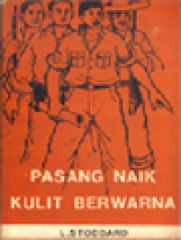 Image of Pasang Naik Kulit Berwarna