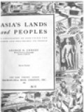 Asia's Lands And Peoples