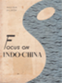 Image of Focus On Indo-China