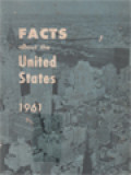 Facts About The United States 1961