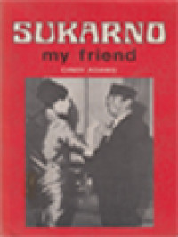Image of Sukarno My Friend