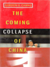 Image of The Coming Collapse Of China