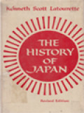 The History Of Japan