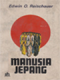 Manusia Jepang