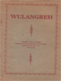 Image of Wulangreh