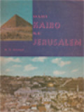 Dari Kairo Ke Jerusalem