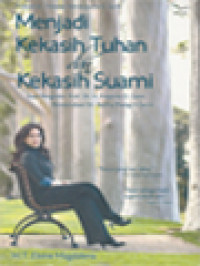 Menjadi Kekasih Tuhan Dan Kekasih Suami