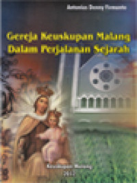 Image of Gereja Keuskupan Malang Dalam Perjalanan Sejarah