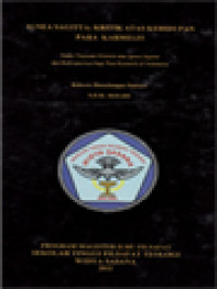 Image of Ignea Sagitta: Kritik Atas Kehidupan Para Karmelit, Suatu Tinjauan Historis Atas Ignea Sagitta Dan Relevansinya Bagi Karmelit Di Indonesia