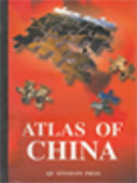 Atlas Of China