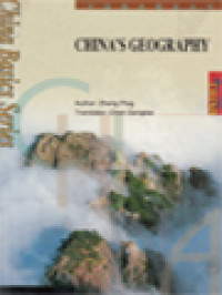 Image of China's Geography