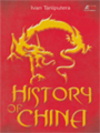 Image of History Of China