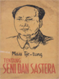 Tentang Seni Dan Sastera