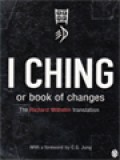 I Ching Or Book Of Changes