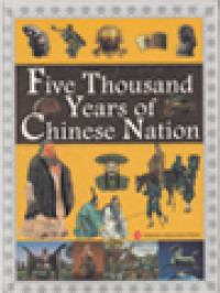 Image of Five Thousand Years Of Chinese Nation