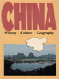 China: History-Culture-Geography